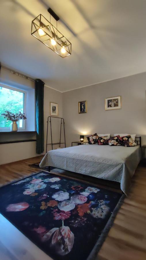 Hoffman Apartament Krakow Dış mekan fotoğraf