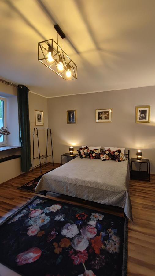 Hoffman Apartament Krakow Dış mekan fotoğraf