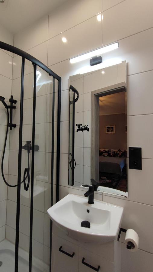 Hoffman Apartament Krakow Dış mekan fotoğraf