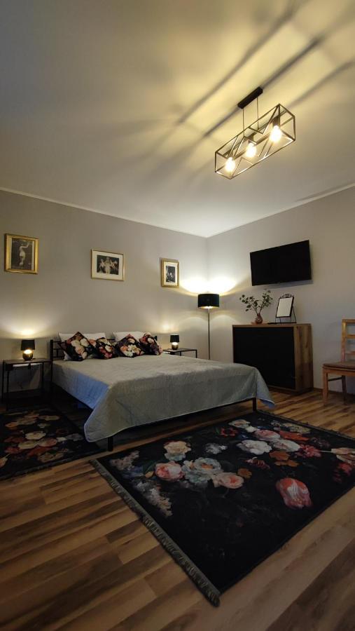 Hoffman Apartament Krakow Dış mekan fotoğraf