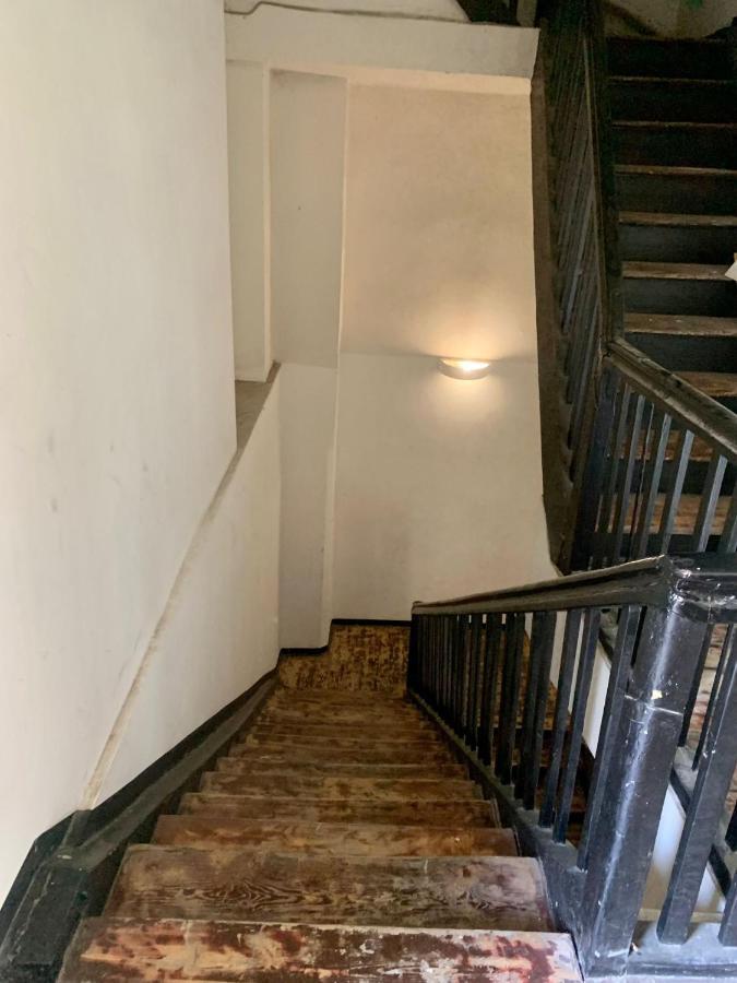 Hoffman Apartament Krakow Dış mekan fotoğraf